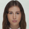 Данилова Ульяна Дмитриевна的头像